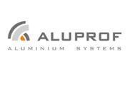 logo firmy aluprof