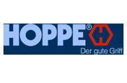 logo firmy hoppe